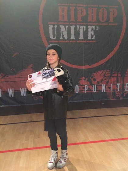 (фото) Юлиану Баранникову из Сызрани признали самой красивой девочкой в мире