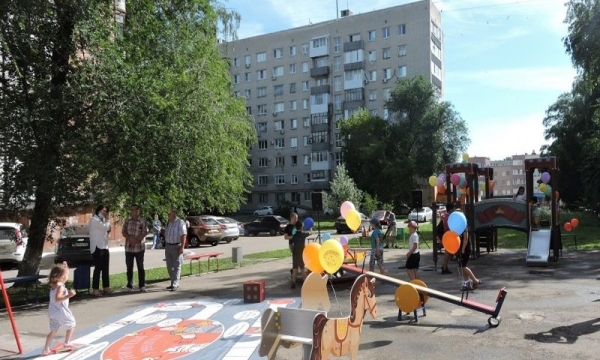 «ЭнергосбыТ Плюс» отметит лучшие УК и ТСЖ Самарской области «ЭнергосбыТ Плюс» отметит лучшие УК и ТСЖ Самарской области