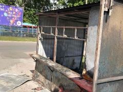 Соблюдайте меры противопожарной безопасности Соблюдайте меры противопожарной безопасности